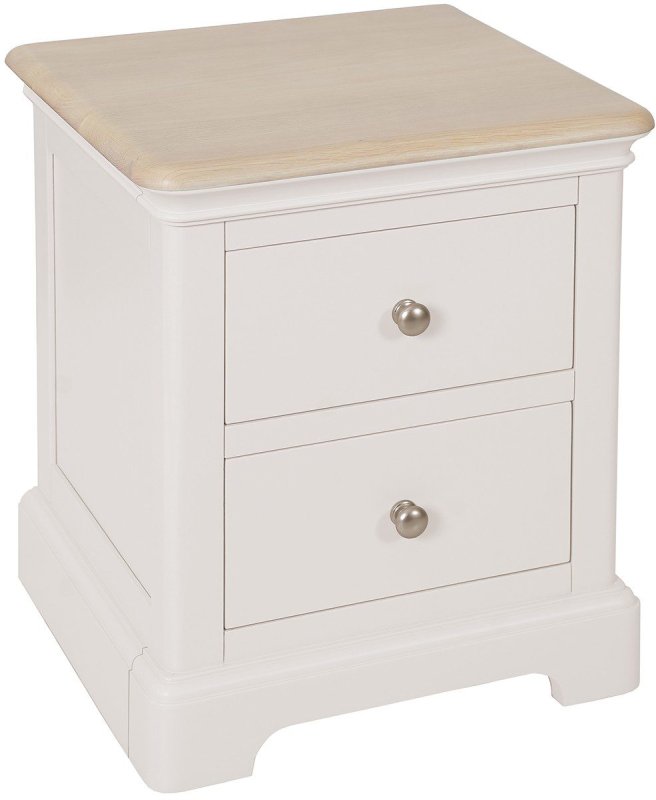 Peter Betteridge Collection Provence 2 Drawer Bedside