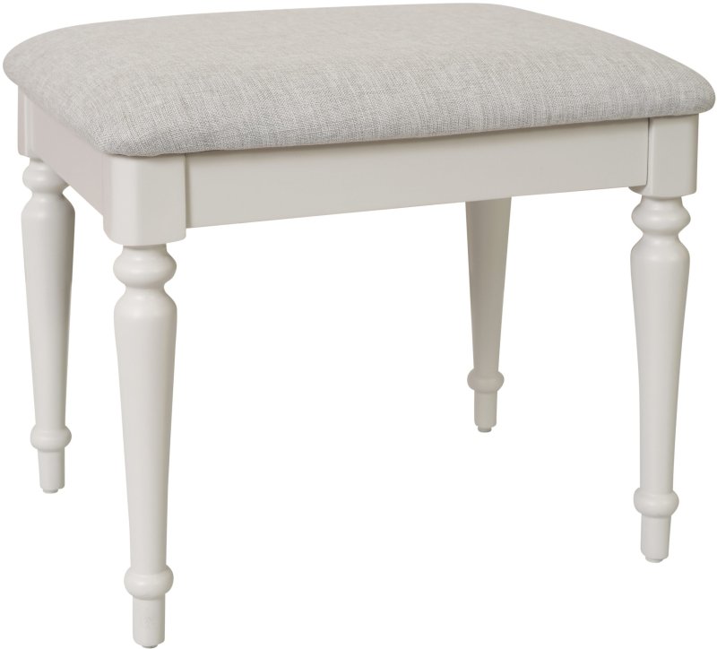 Peter Betteridge Collection Provence Dressing Table Stool