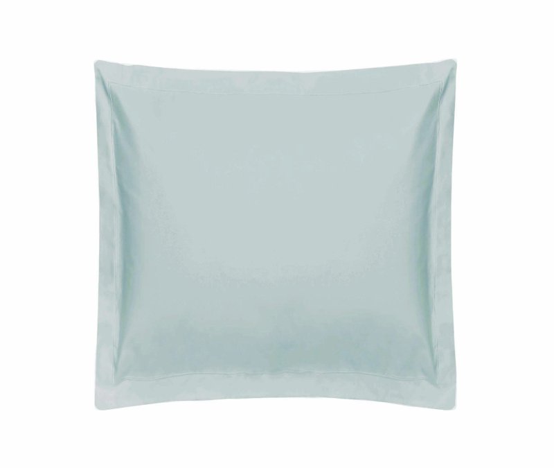 Belledorm Belledorm 1000TC Egyptian Cotton Sateen Platinum Continental Pillowcase