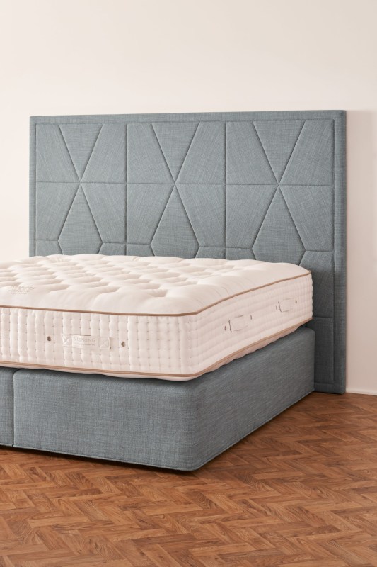 Vispring Vispring Berkeley Headboard