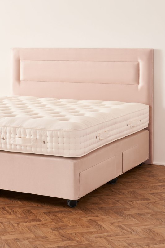 Vispring Vispring Enyo Headboard