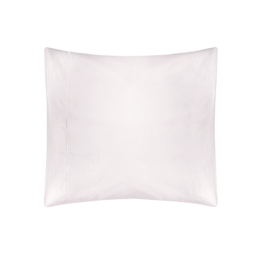 Belledorm Belledorm 400TC Egyptian Cotton Sateen White Square Housewife Pillowcase
