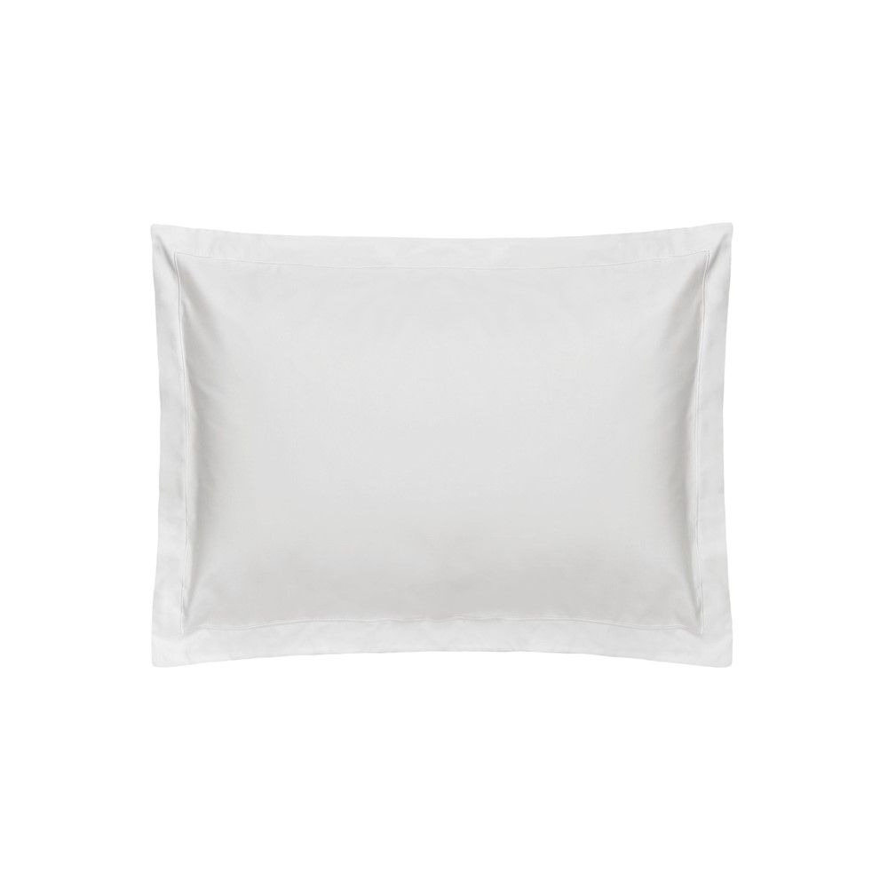 Belledorm Belledorm 400TC Egyptian Cotton Sateen Ivory Standard Oxford Pillowcase