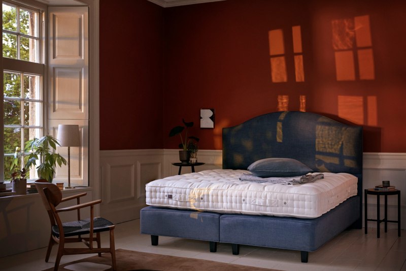 Vispring Vispring Clabon Headboard
