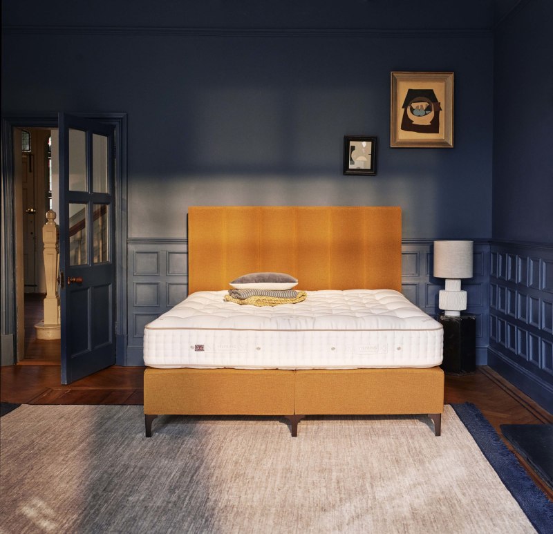 Vispring Vispring Ceto Headboard