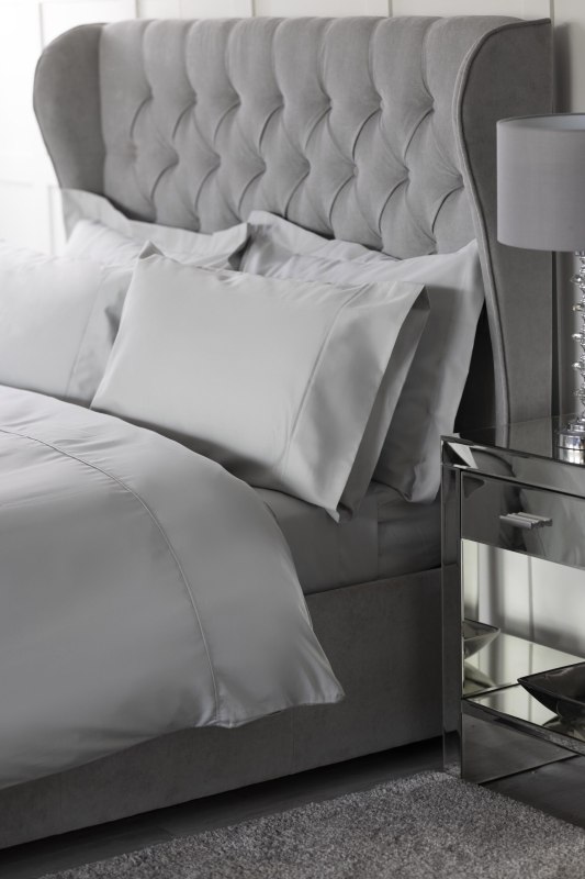 Belledorm Belledorm 300TC Bamboo Platinum Extra Long Pillowcase