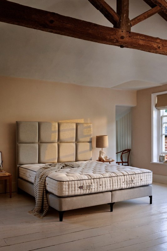 Vispring Vispring Atlas Headboard