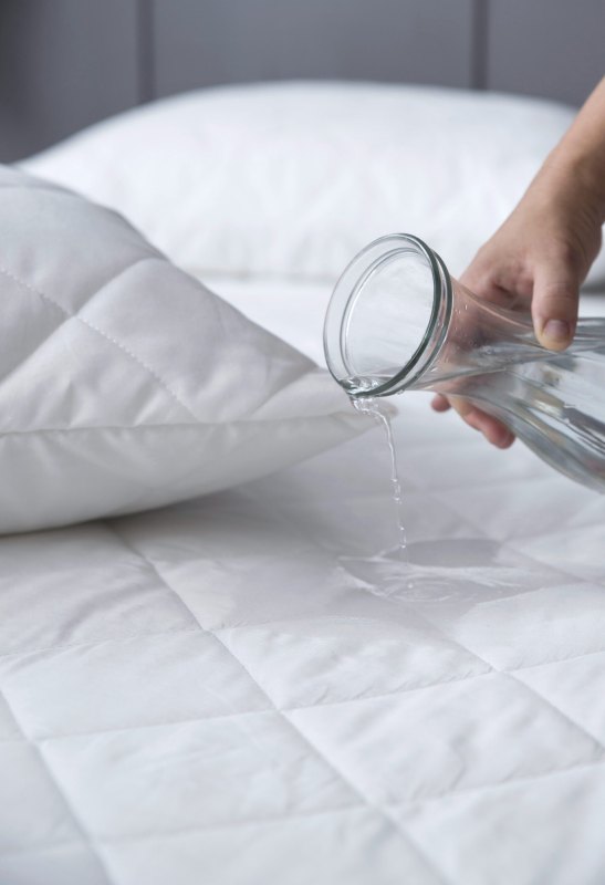 Belledorm Belledorm Quilted Waterproof Mattress Protector