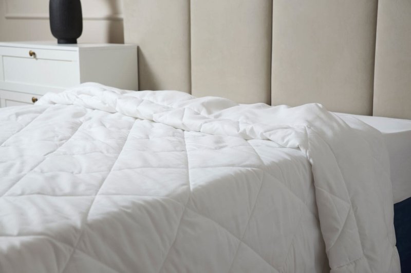 Belledorm Belledorm Luxury Microfibre 1.5 Tog Duvet