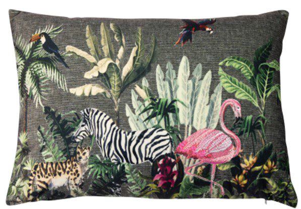 Malini Malini Fandango Cushion