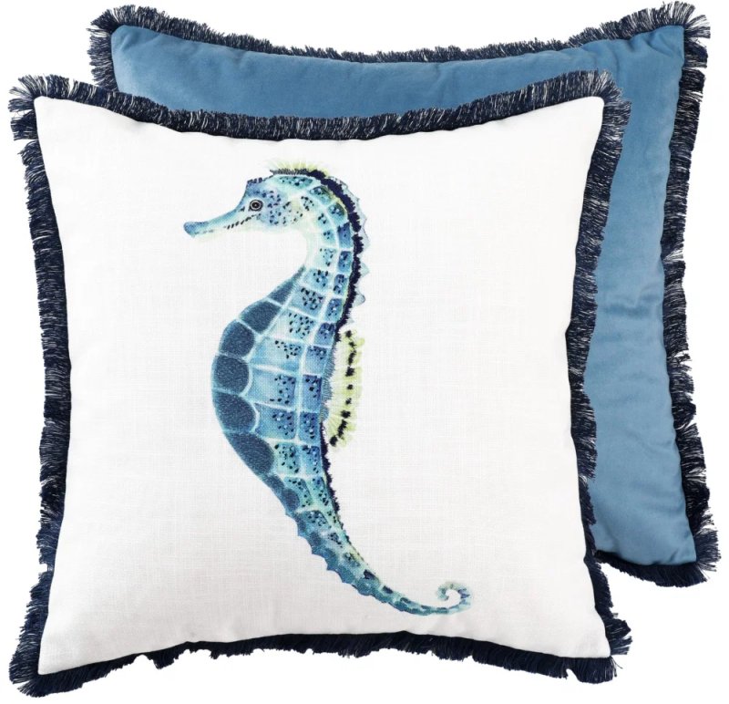Malini Malini Cay Cushion