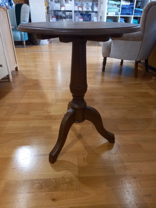 Laura Ashley Ex-Display Laura Ashley Montpellier Side Table