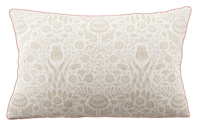 Laura Ashley Laura Ashley Ashstead Damask Standard Pillowcase Pair