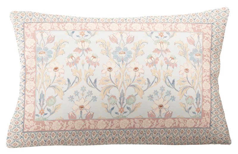 Laura Ashley Laura Ashley Semington Standard Pillowcase Pair