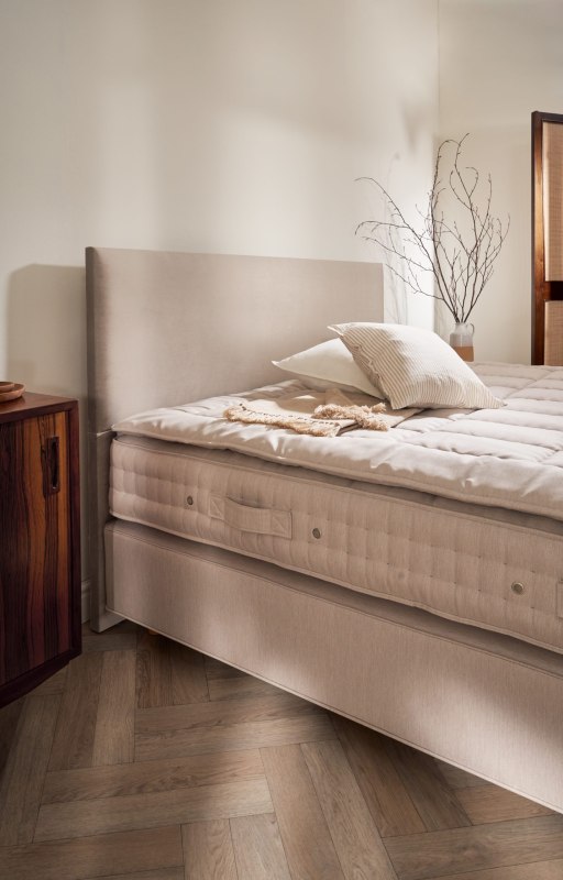 Vispring Vispring Muses Headboard