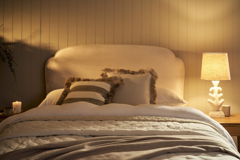 Vispring Vispring Moncorvo Headboard