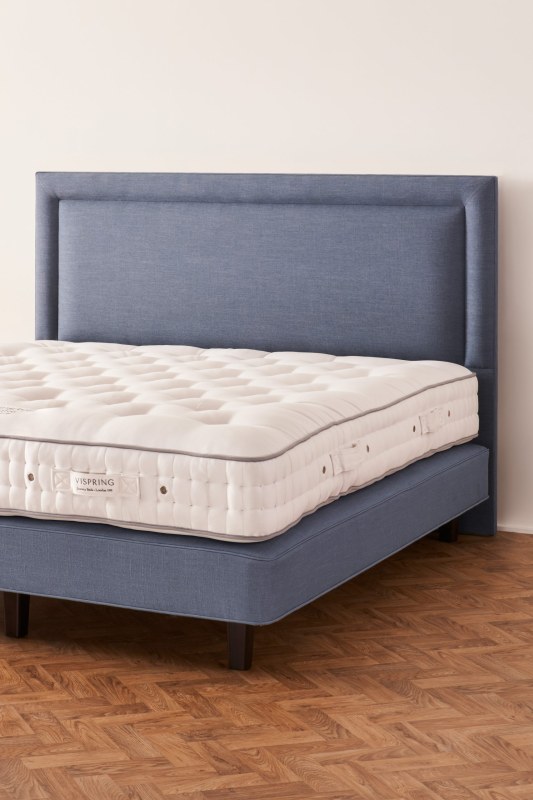 Vispring Vispring Helios Headboard