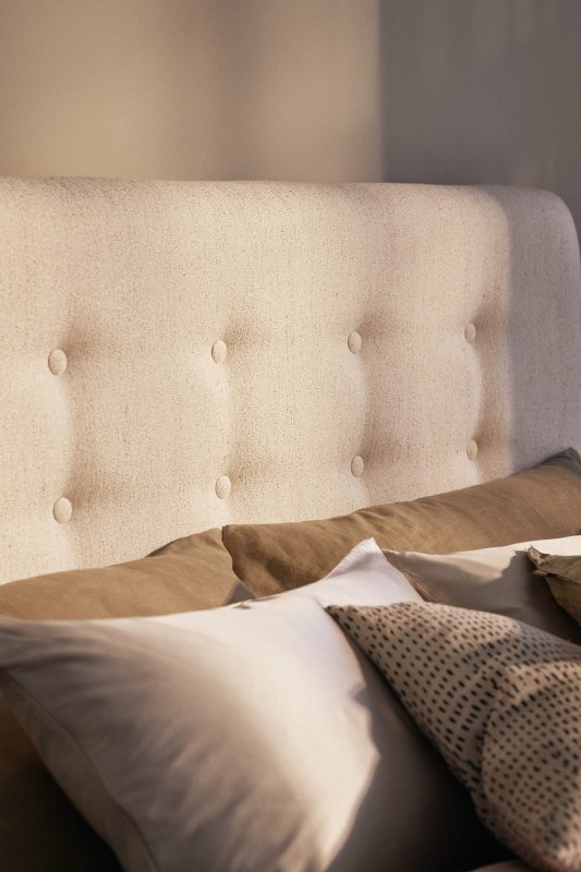 Vispring Vispring Achilles Headboard