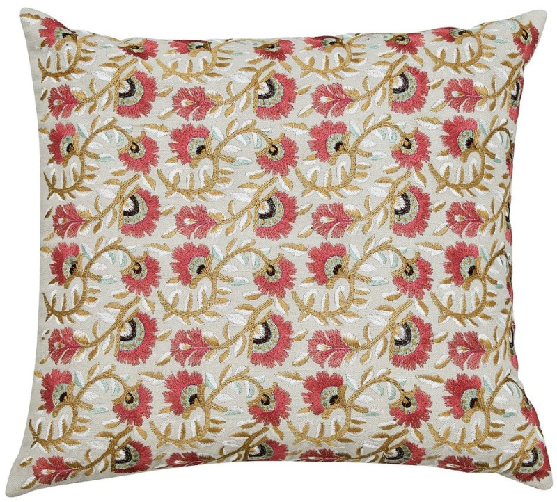 Morris & Co Morris & Co Seasons By May Cushion