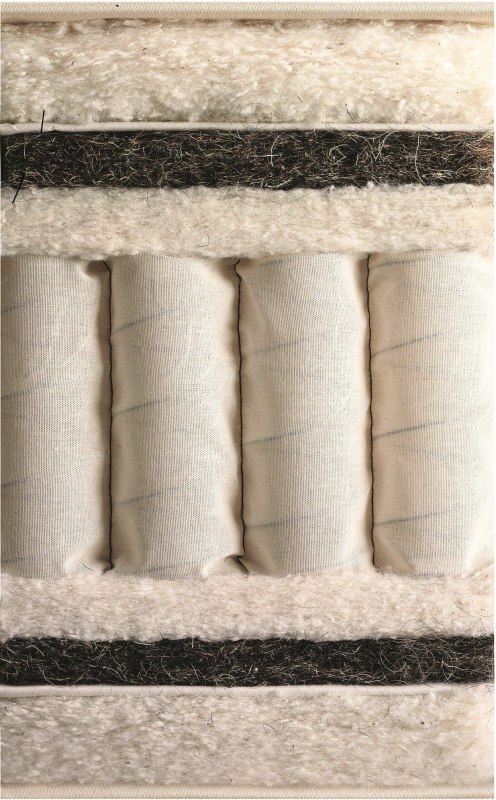 Vispring Vispring Elite Sprung Edge Divan Set