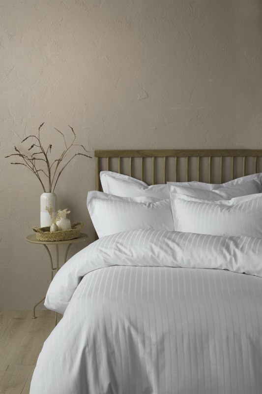 Luxe & Wilde Luxe & Wilde Arla Duvet Set Single