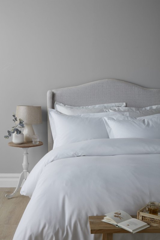 Luxe & Wilde Luxe & Wilde Beaumont Duvet Set Double