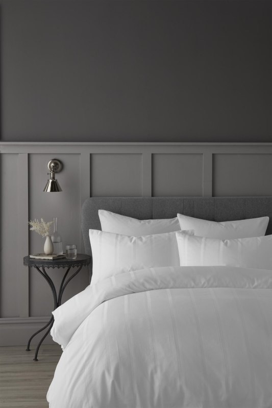 Luxe & Wilde Luxe & Wilde Henry Duvet Set Single