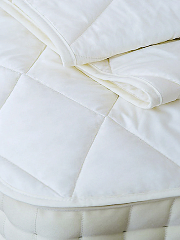Vispring Vispring Mattress Pad For Bedsteads