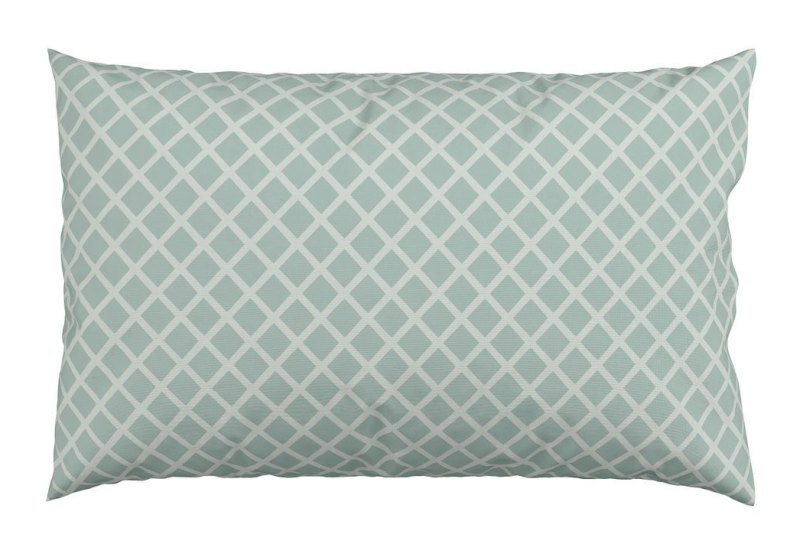 V&A V&A Botanical Harmony Standard Pillowcase Pair