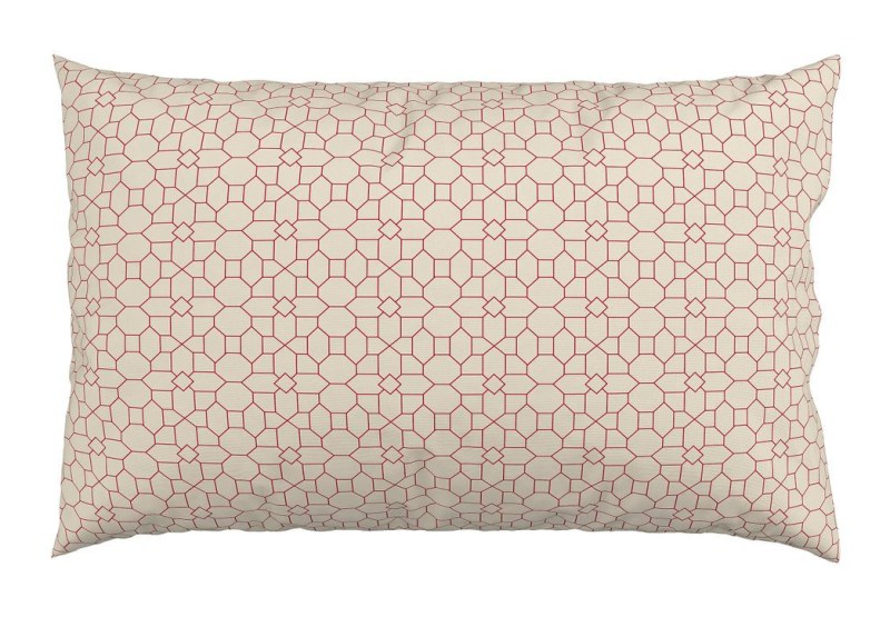 V&A V&A Chinoiserie Charm Standard Pillowcase Pair