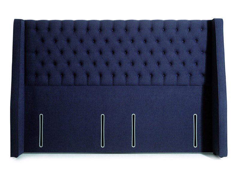 Hypnos Hypnos Vienna Headboards - Winged