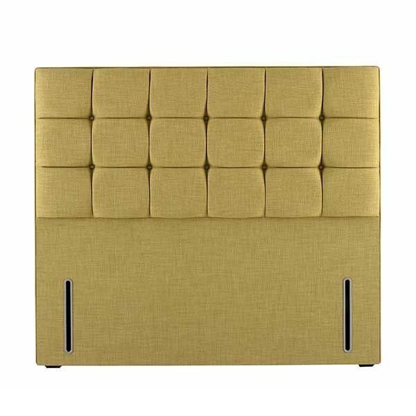 Hypnos Hypnos Grace Headboard - Floor Standing