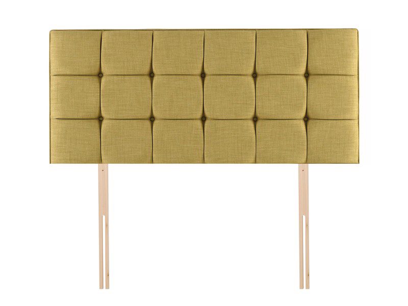 Hypnos Hypnos Grace Headboards - Strutted