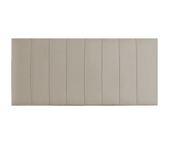 Hypnos Hypnos Petra Headboard - Shallow