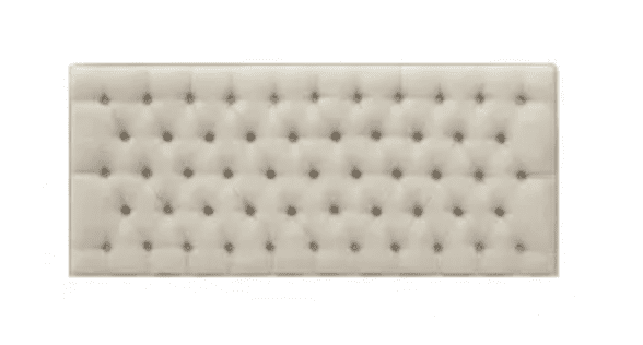Hypnos Hypnos Eleanor Headboard - Shallow