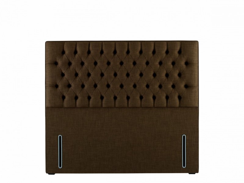 Hypnos Hypnos Eleanor Headboard - Floor Standing