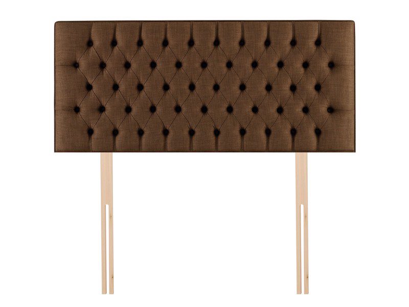 Hypnos Hypnos Eleanor Headboard - Strutted