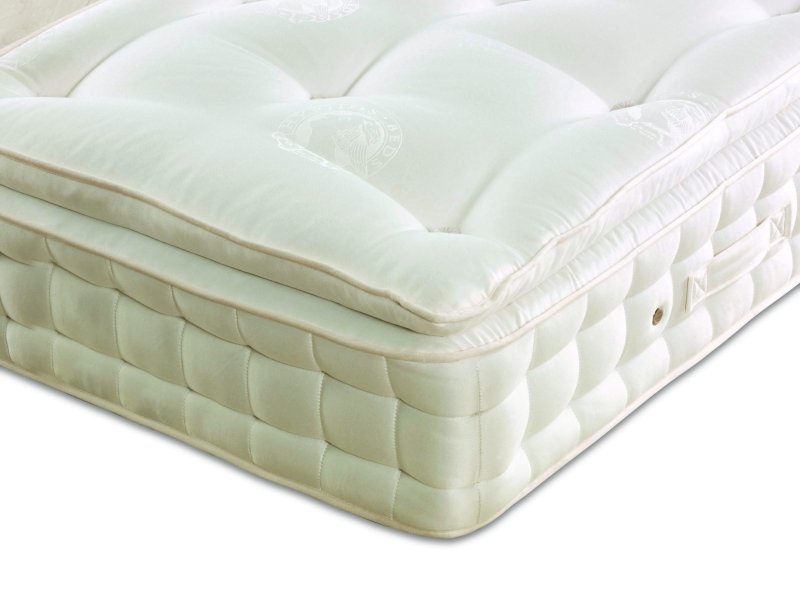 Hypnos Hypnos Pillow Top Classic Mattress