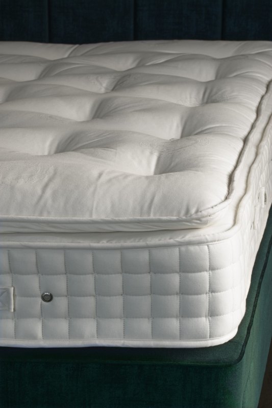 Hypnos Hypnos Pillow Top Elite Mattress