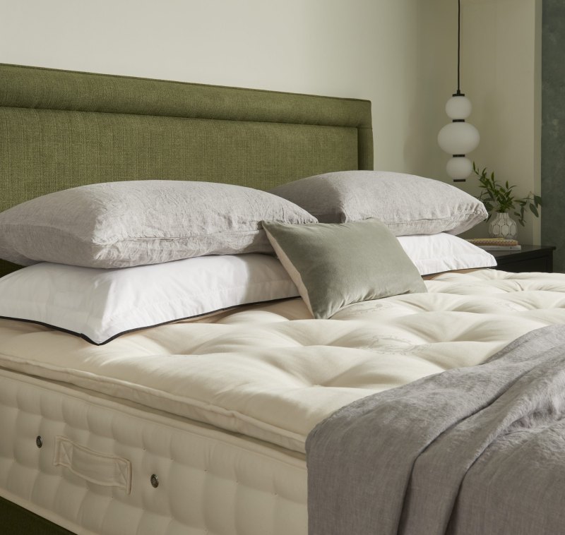 Hypnos Hypnos Pillow Top Luxe Mattress