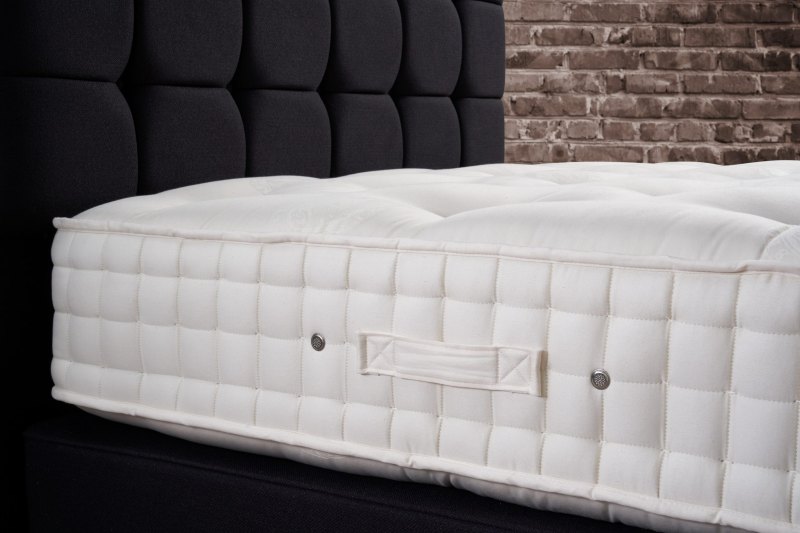 Hypnos Hypnos Wool Origins 10 Mattress