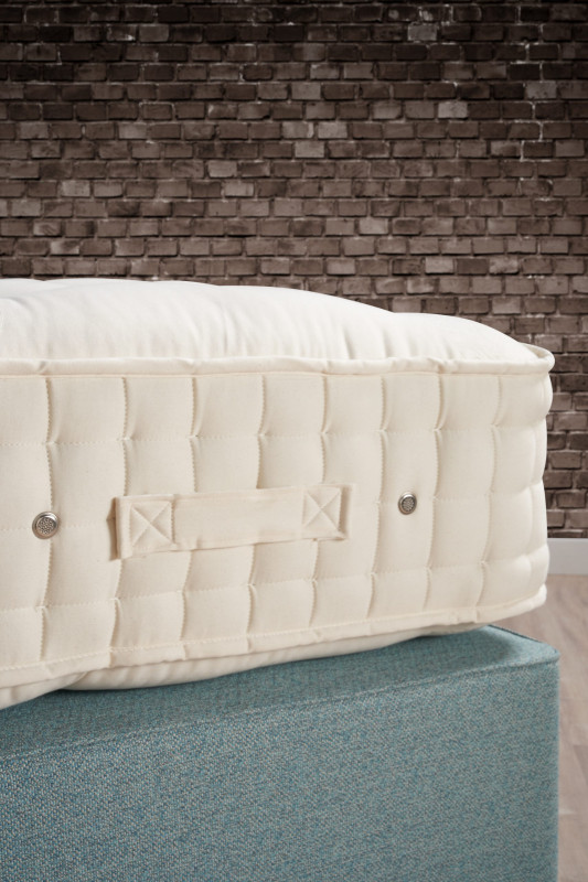 Hypnos Hypnos Wool Origins 6 Mattress