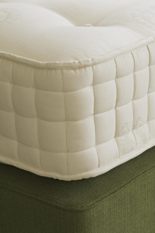 Hypnos Hypnos Wool Origins 8 Mattress