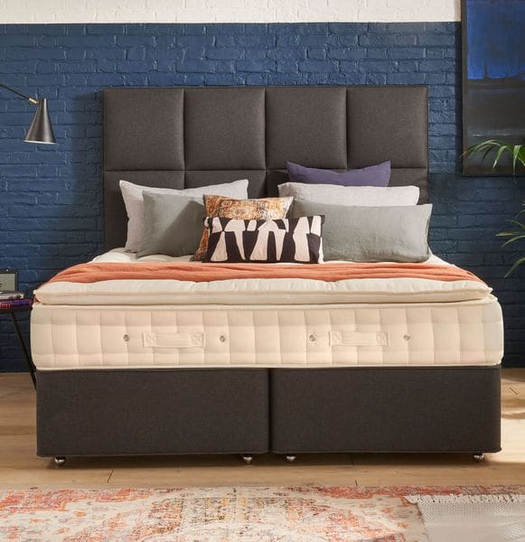 Hypnos Hypnos Pillow Top Select Mattress