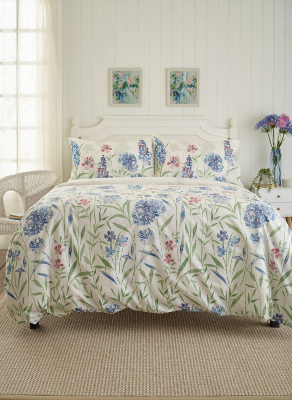 Deyongs Deyongs Provence Duvet Set