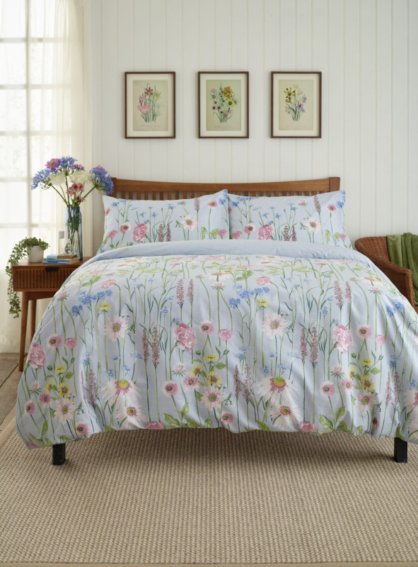 Deyongs Deyongs Moore Lane Duvet Set