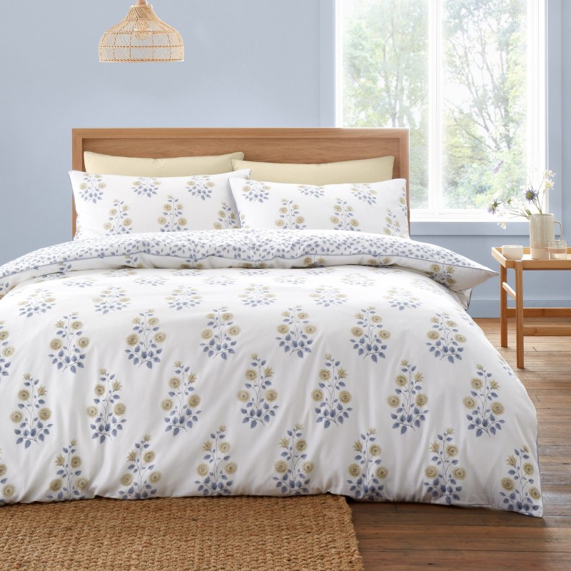 Bianca Bianca Eloise Floral Duvet Set