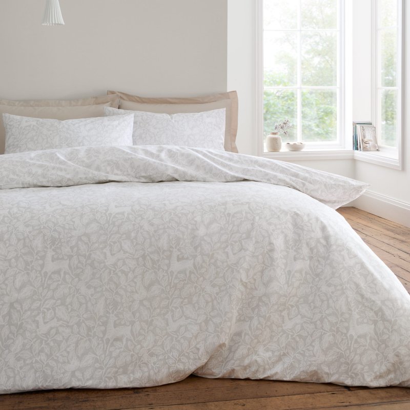 Bianca Bianca Woodland Duvet Set