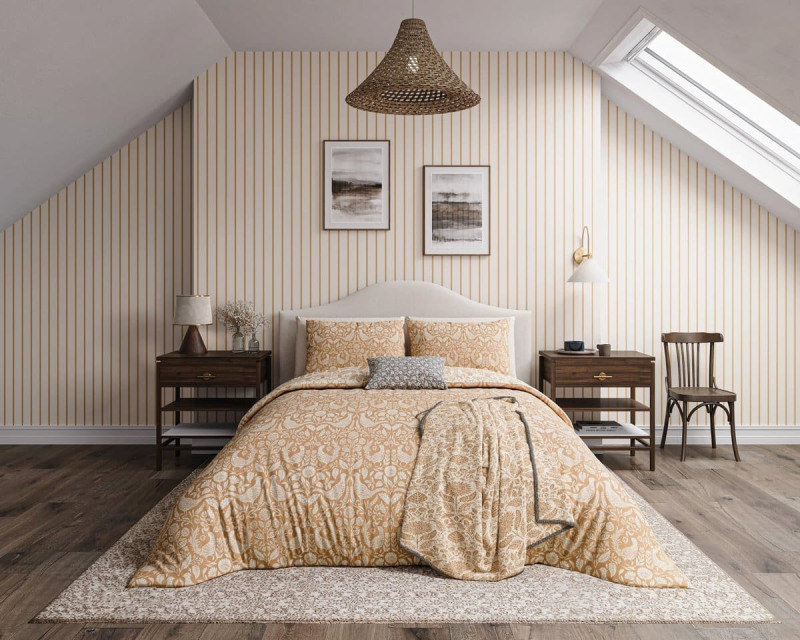 Helena Springfield Helena Springfield Pheasants Duvet Set