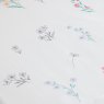 Catherine Lansfield Catherine Lansfield Bunny Tails Ditsy Flowers Fitted Sheet